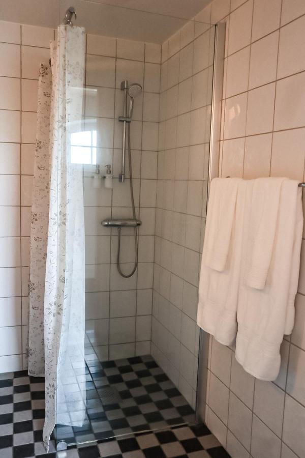Ludvigsdal Semesterboende Leilighet Ystad Eksteriør bilde